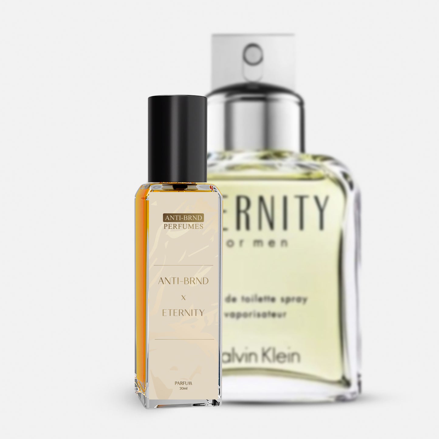 ANTI-BRND X ETERNITY