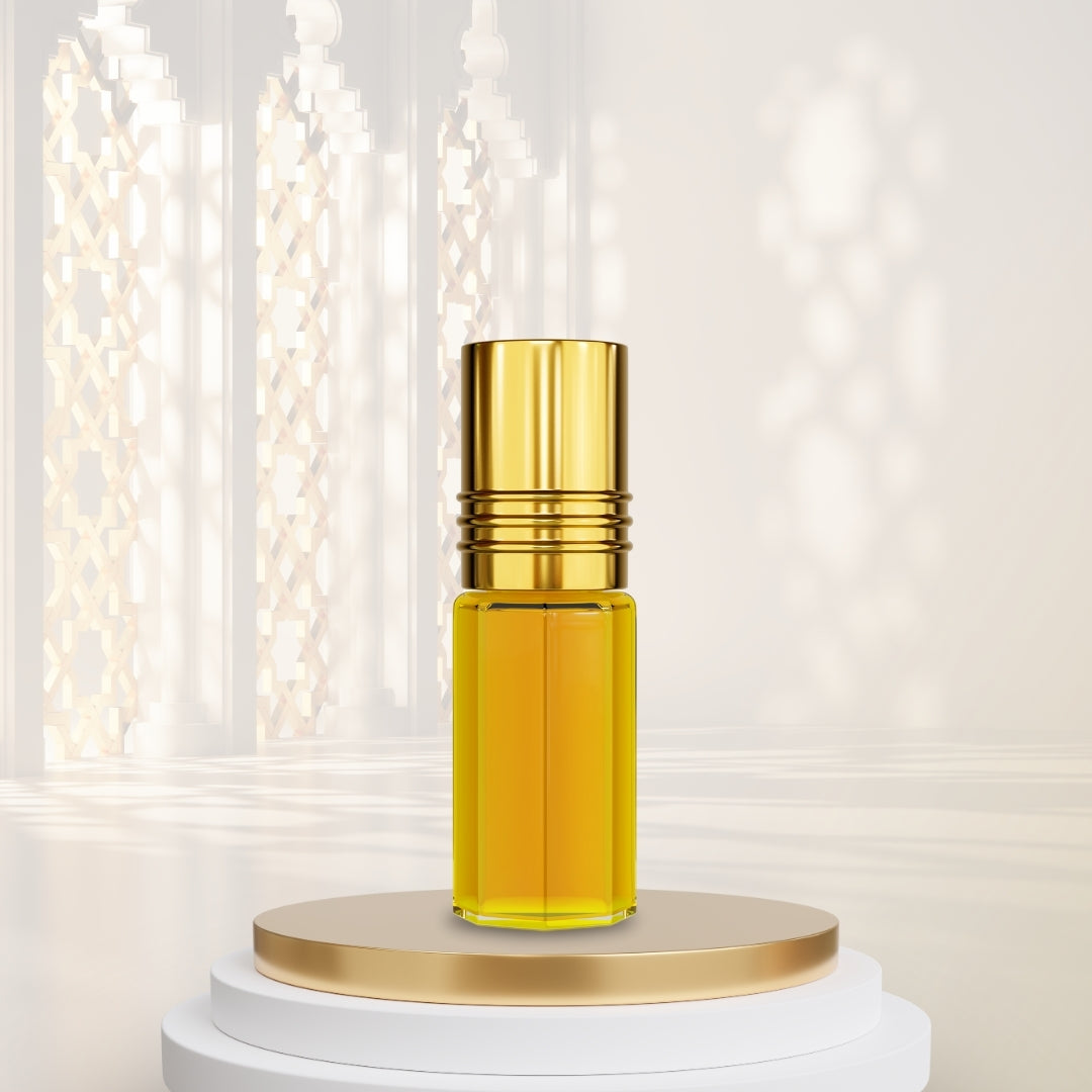 ANTI-BRND ROOH GULAB ATTAR