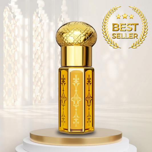 ANTI-BRND BIN SHAIKH ATTAR