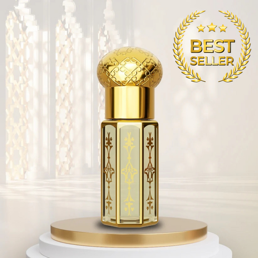 ANTI-BRND MUSK SAFI ATTAR