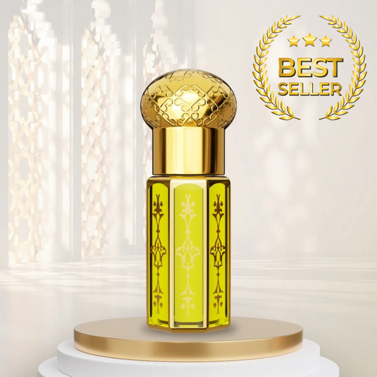 ANTI-BRND BACCARAT 540 ATTAR