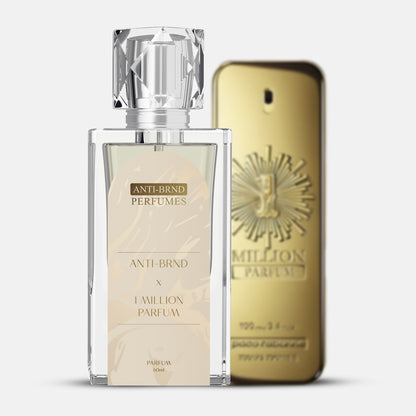 ANTI-BRND X 1 Million