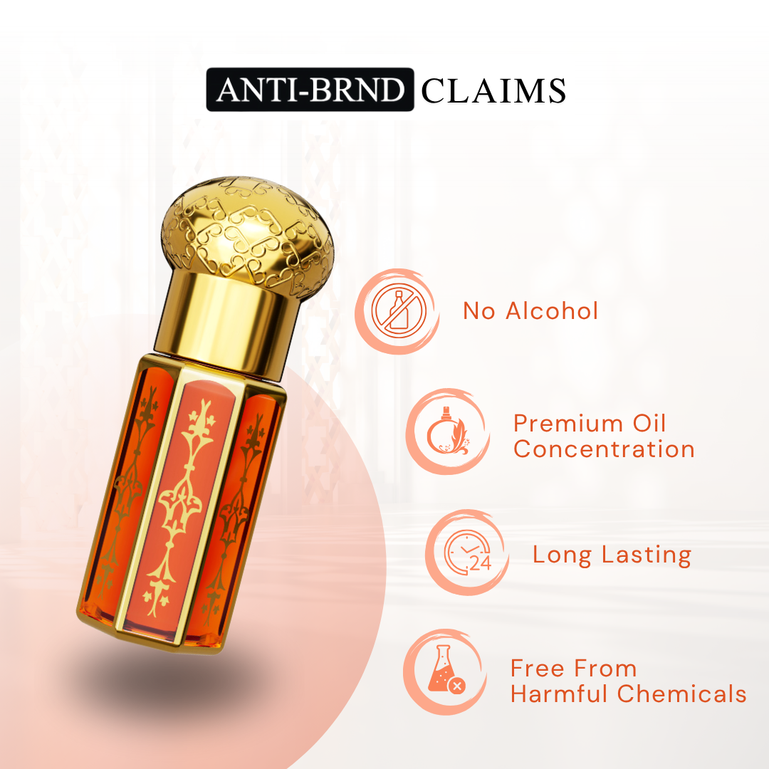 ANTI-BRND EXPLORER ATTAR