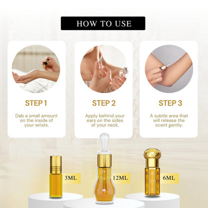 ANTI-BRND OUD AL-BAKHOOR ATTAR