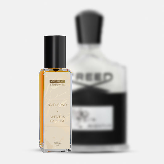 ANTI-BRND X Aventus