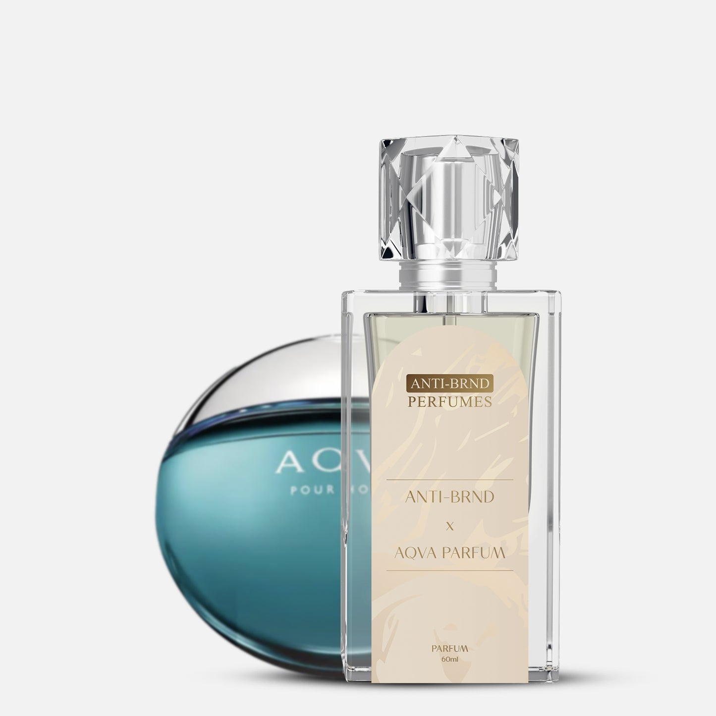 ANTI-BRND X Aqva