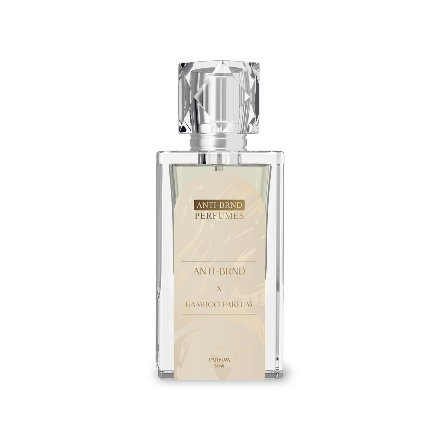 ANTI-BRND X Bamboo Parfum