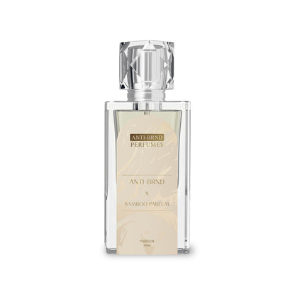 ANTI-BRND X Bamboo Parfum