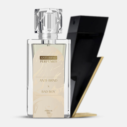 ANTI-BRND X BAD BOY