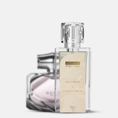 ANTI-BRND X Bamboo Parfum