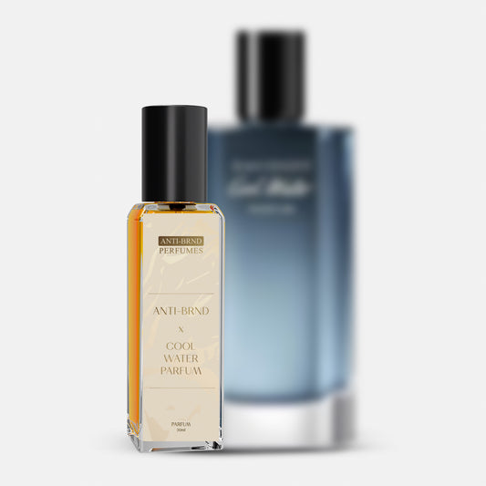 ANTI-BRND X Ocean Water