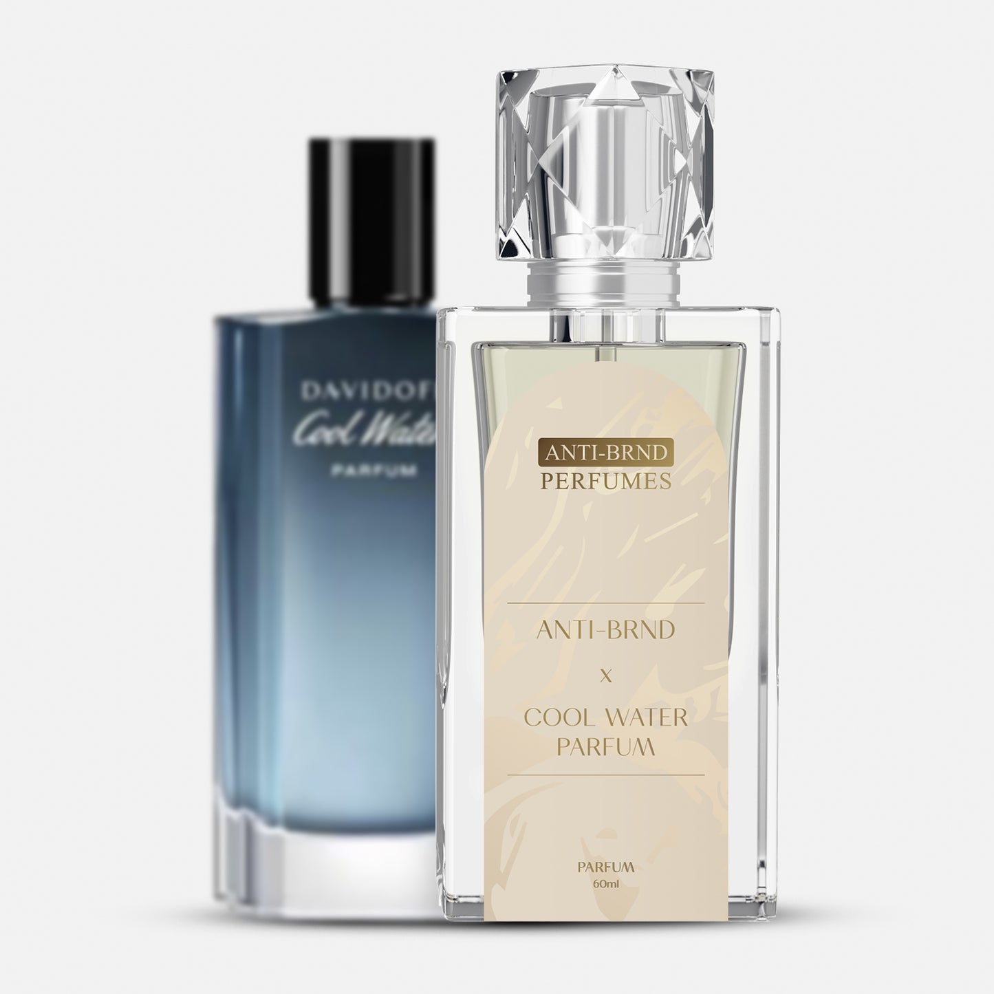 ANTI-BRND X Ocean Water