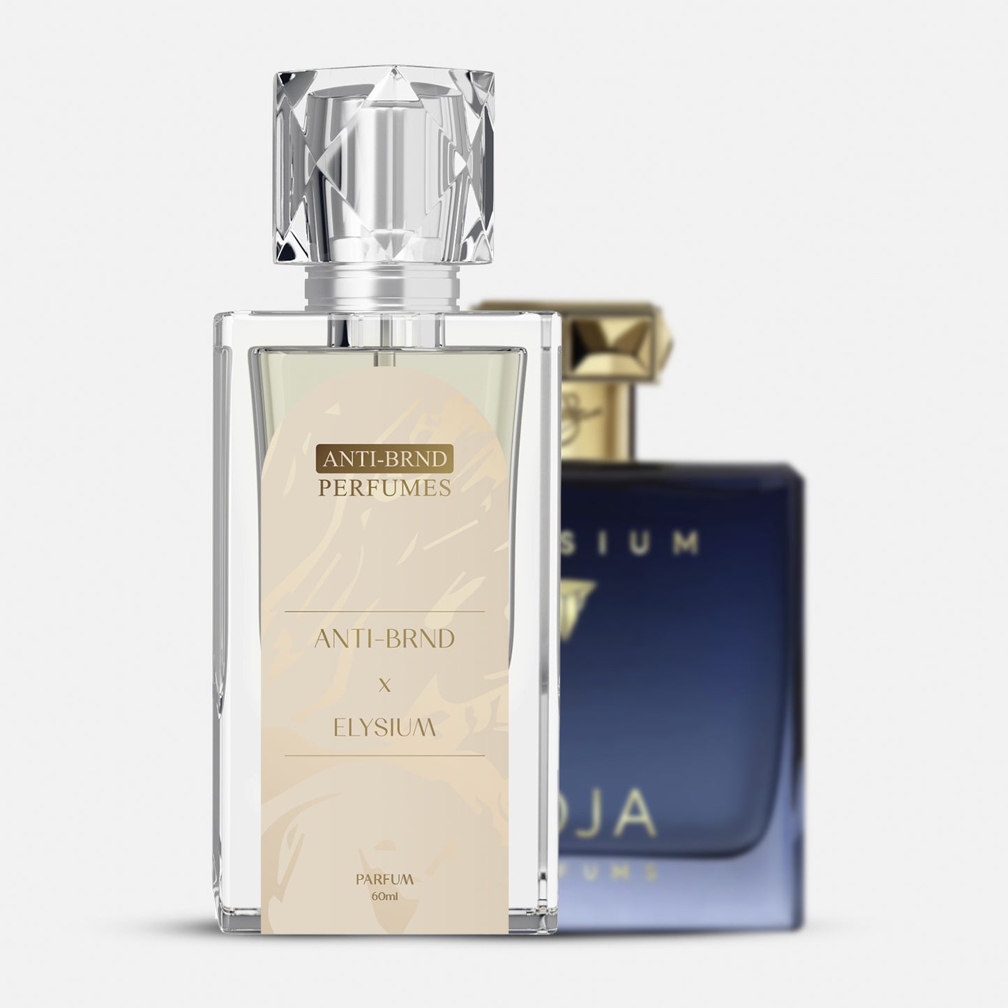 ANTI-BRND X Elysium