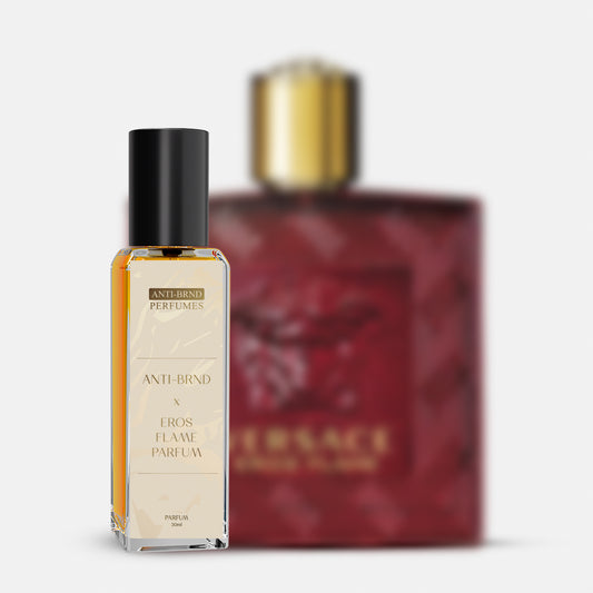 ANTI-BRND X Eros Flame