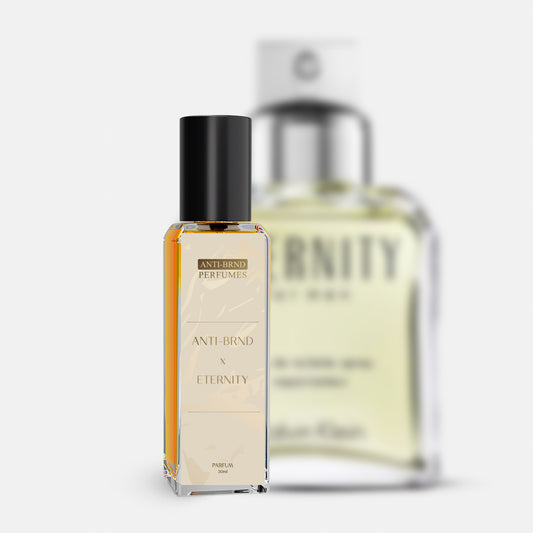 ANTI-BRND X ETERNITY