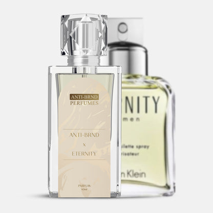 ANTI-BRND X ETERNITY