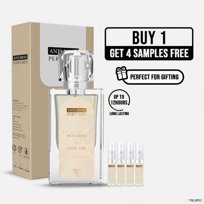 ANTI-BRND X Good Girl