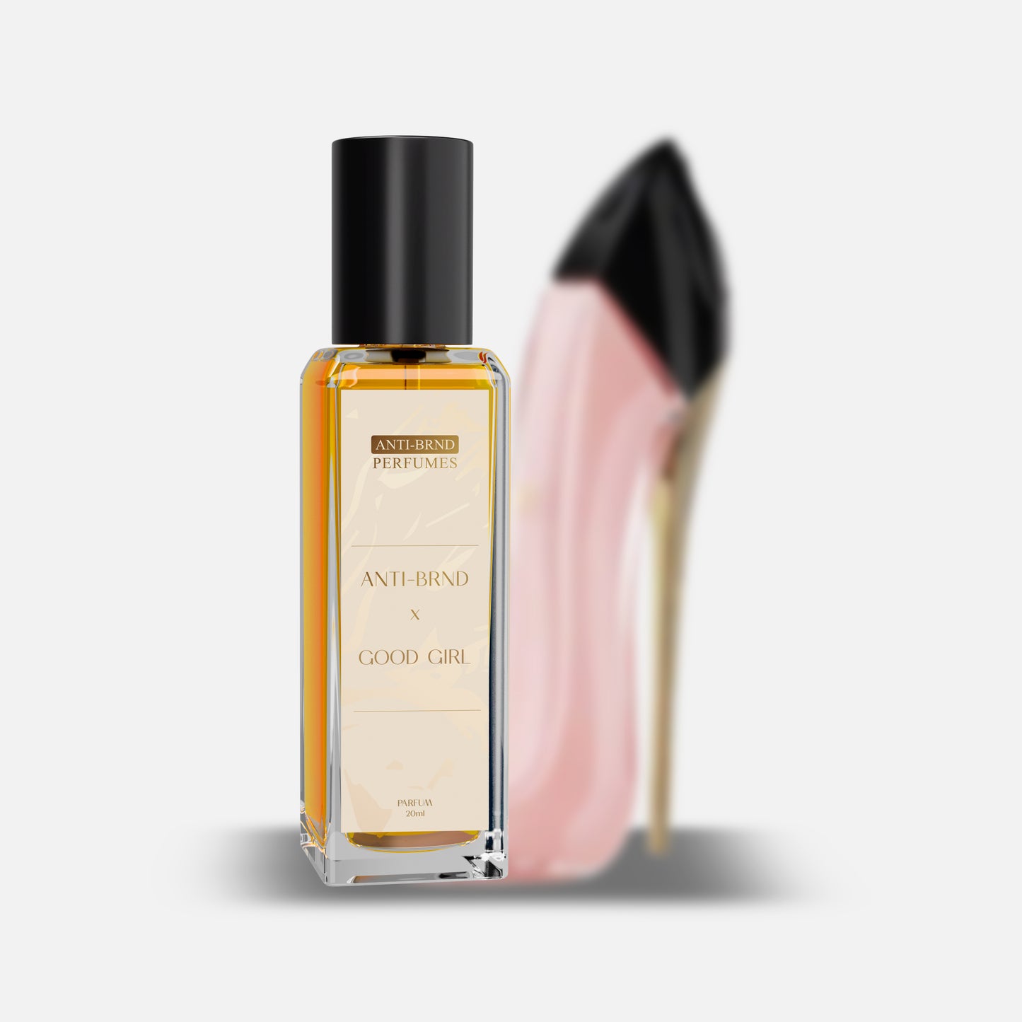 ANTI-BRND X Good Girl