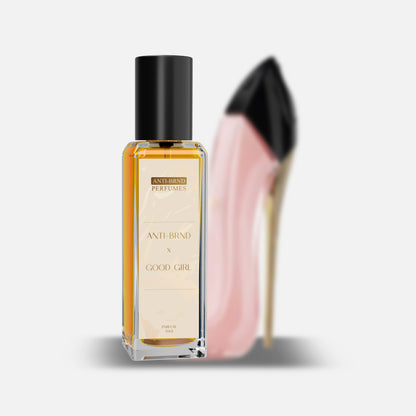 ANTI-BRND X Good Girl