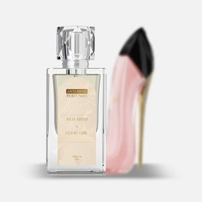 ANTI-BRND X Good Girl