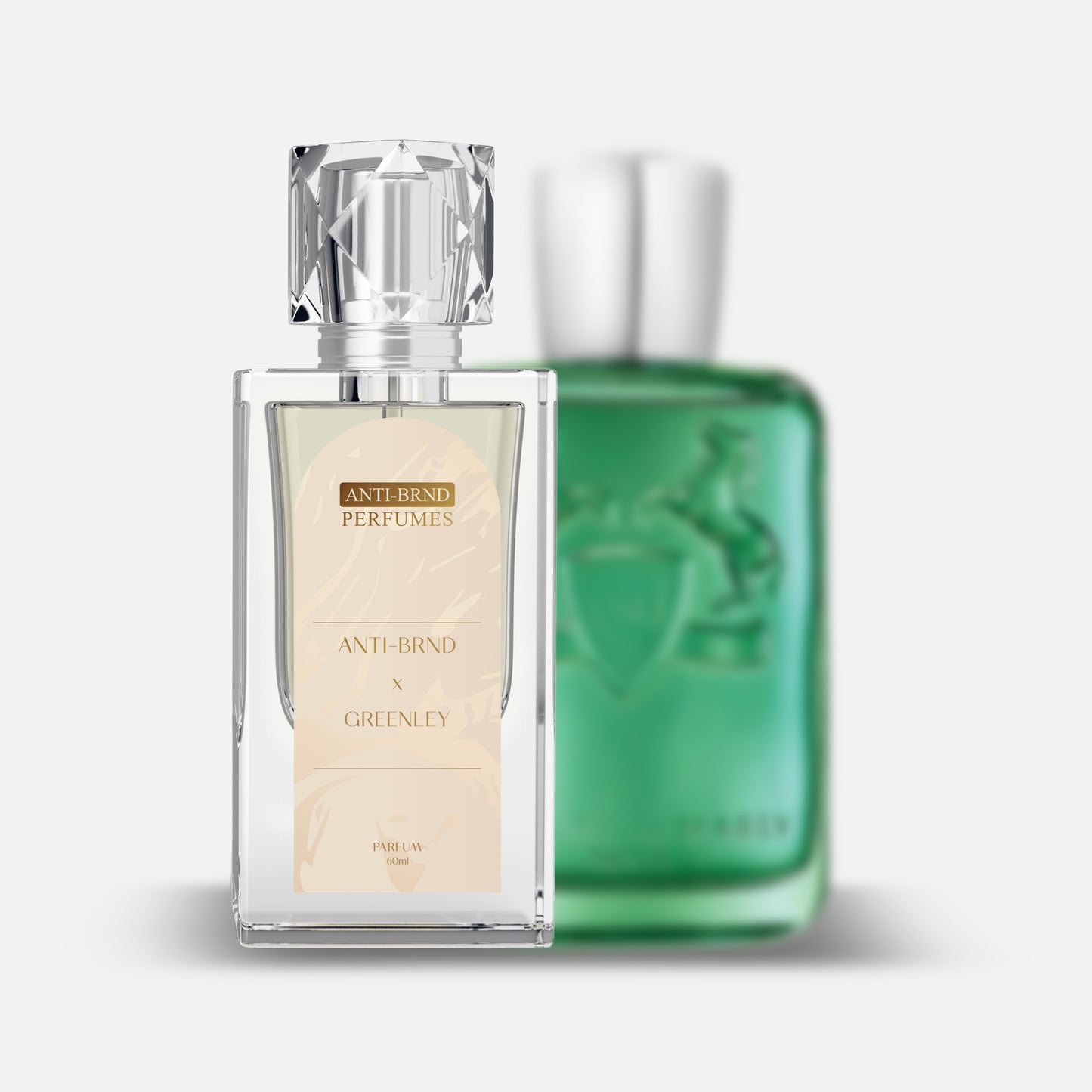 ANTI-BRND X Greenley