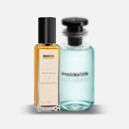 ANTI-BRND X Imagination