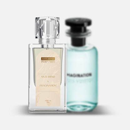 ANTI-BRND X Imagination