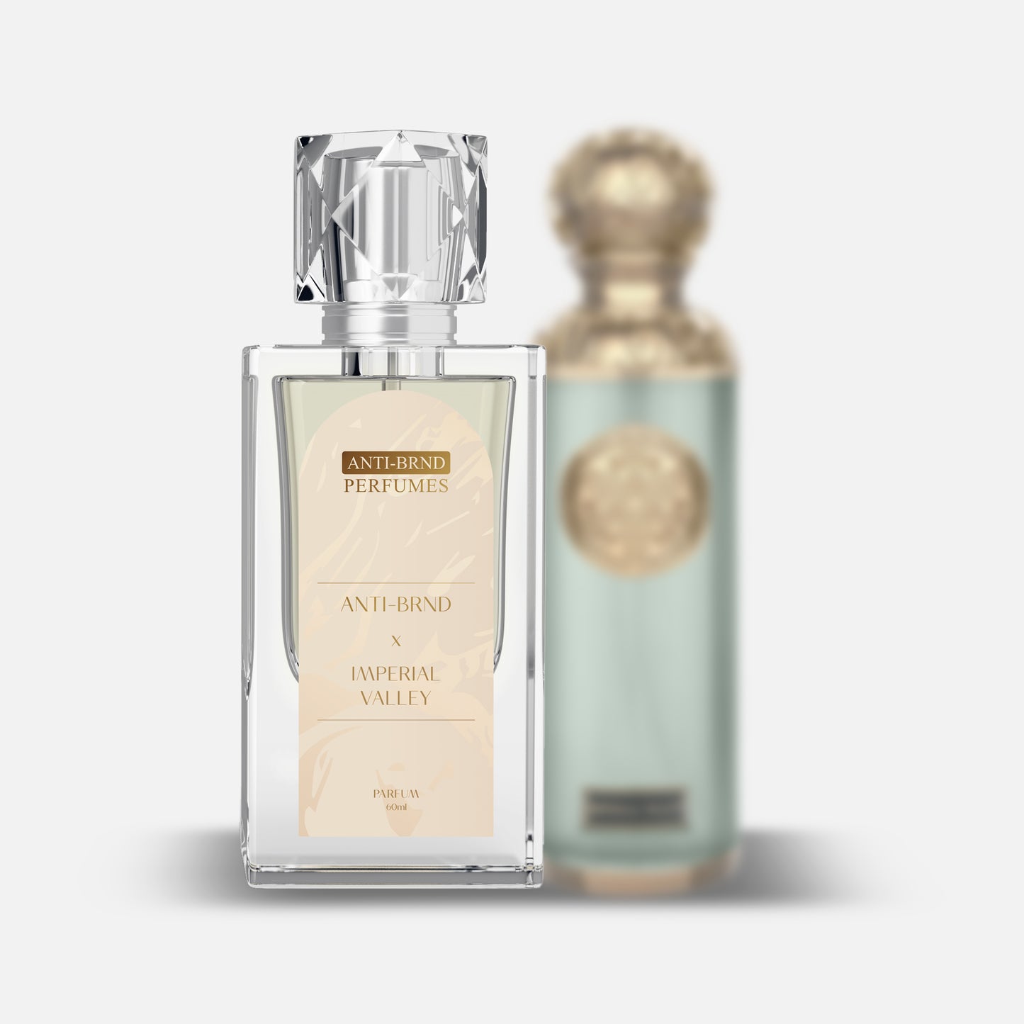 ANTI-BRND X Imperial Valley