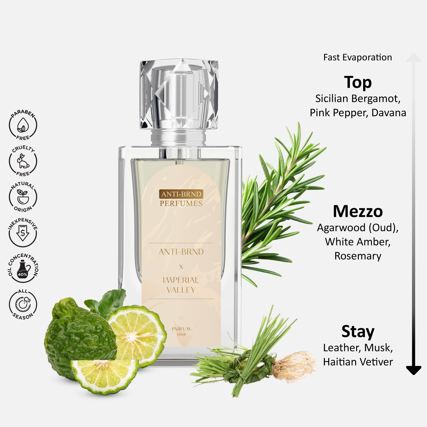 ANTI-BRND X Imperial Valley