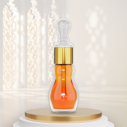 ANTI-BRND EXPLORER ATTAR