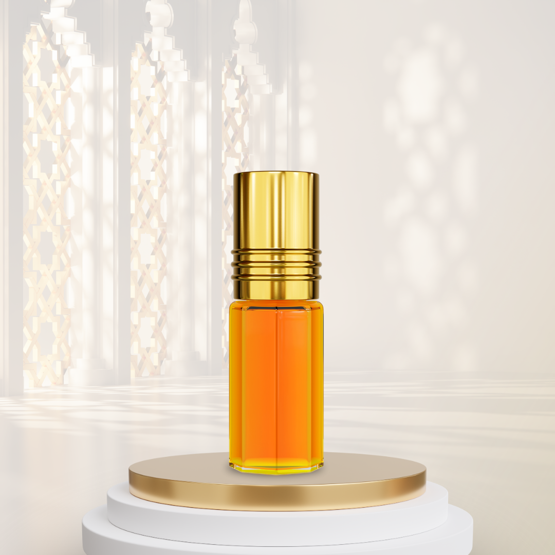 ANTI-BRND EXPLORER ATTAR