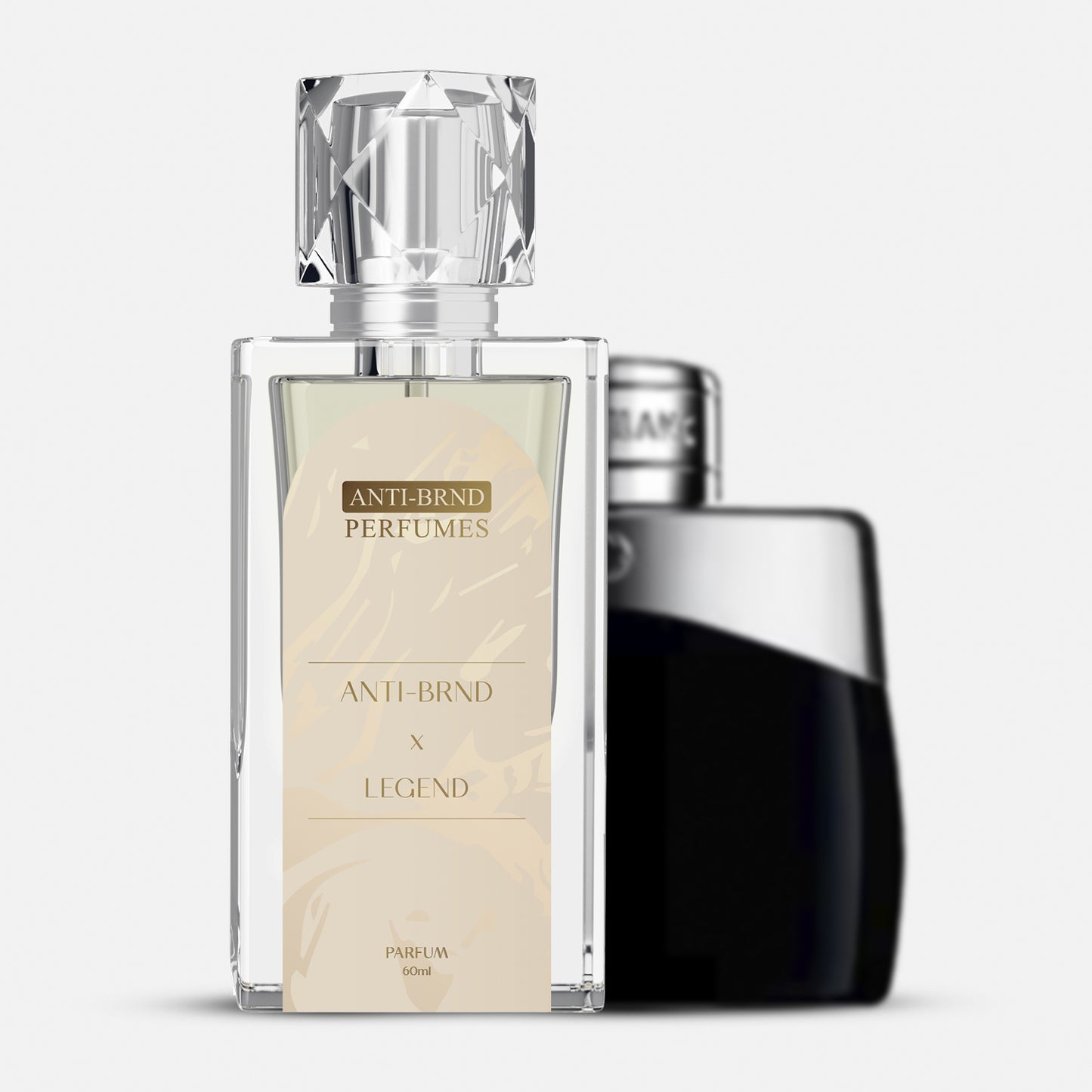 ANTI-BRND X Legend