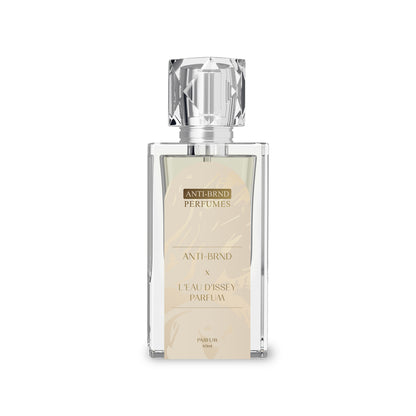 ANTI-BRND X L'eau d'Issey