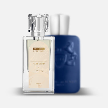 ANTI-BRND X Layton