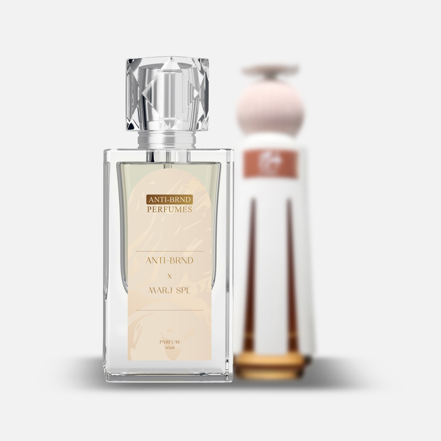 ANTI-BRND X Marj Spl