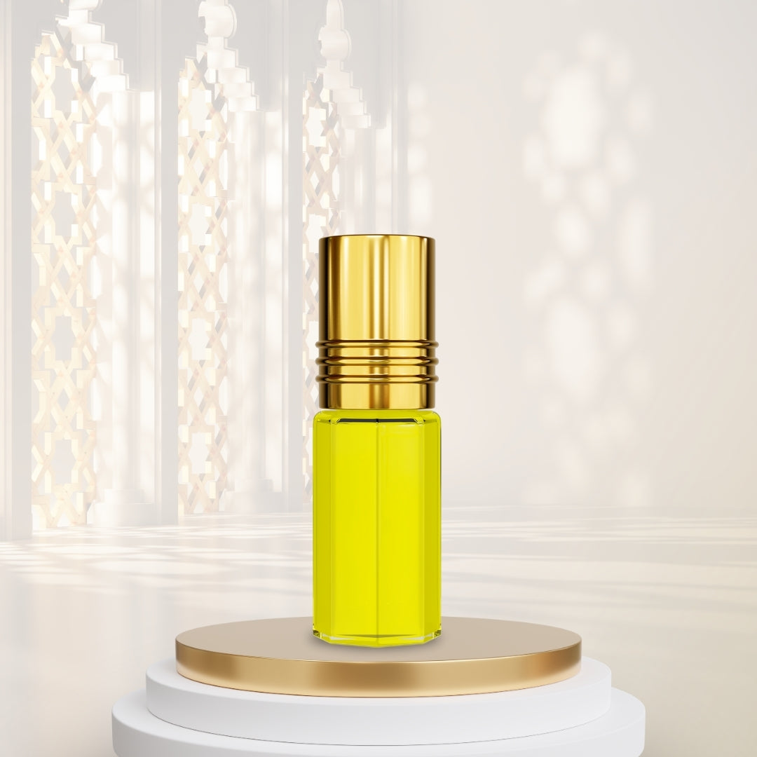 ANTI-BRND OUD ROSE ATTAR