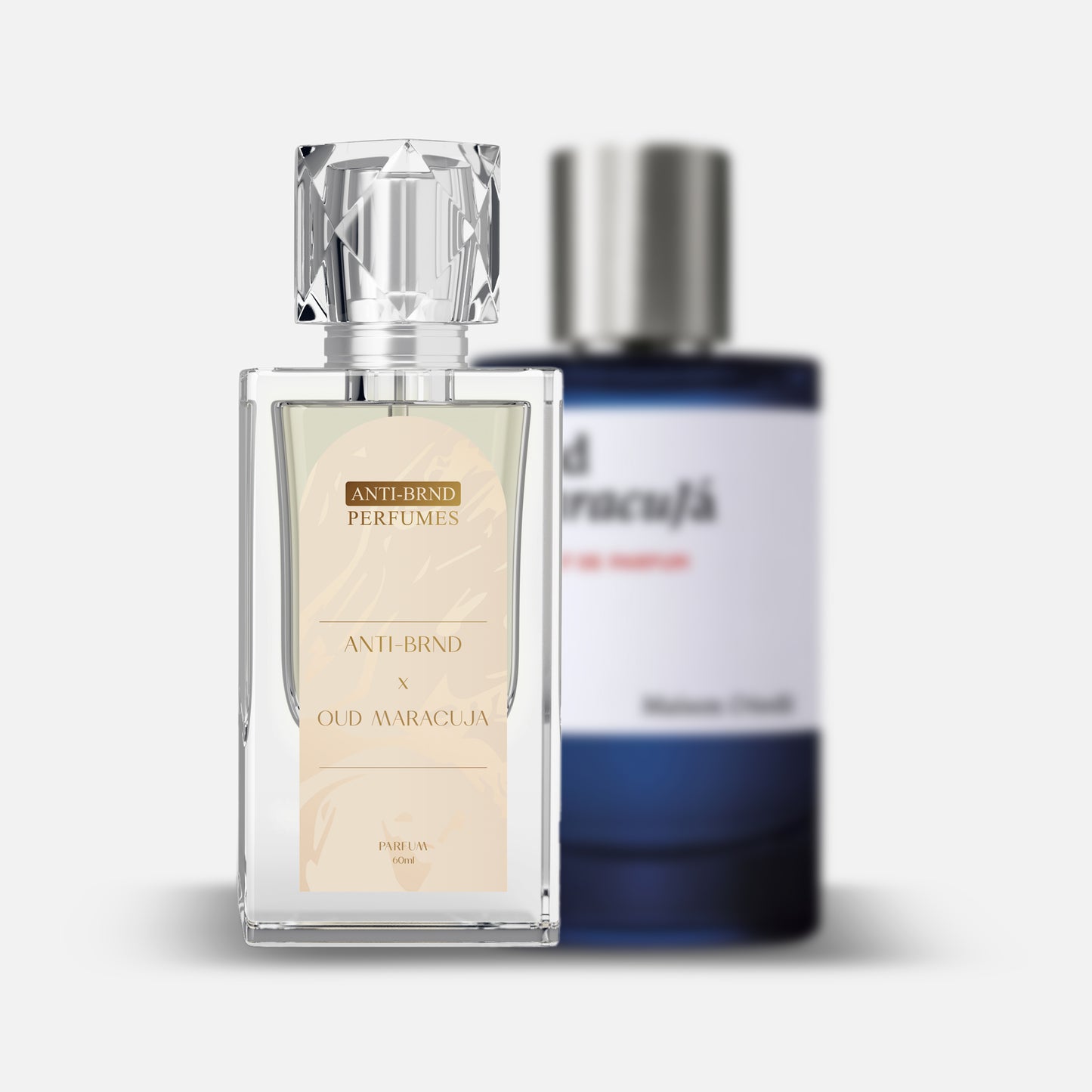 ANTI-BRND X Oud Maracuja