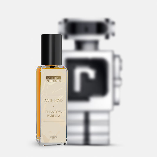 ANTI-BRND X Phantom
