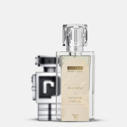 ANTI-BRND X Phantom