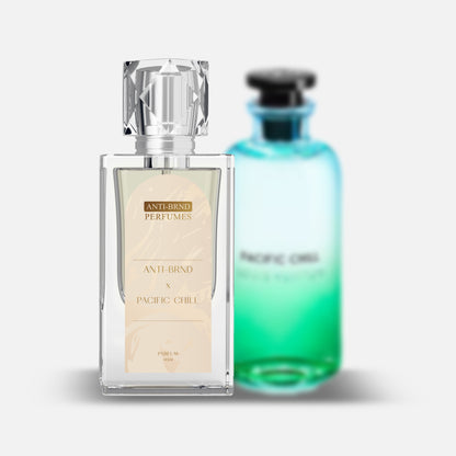 ANTI-BRND X Pacific Chill