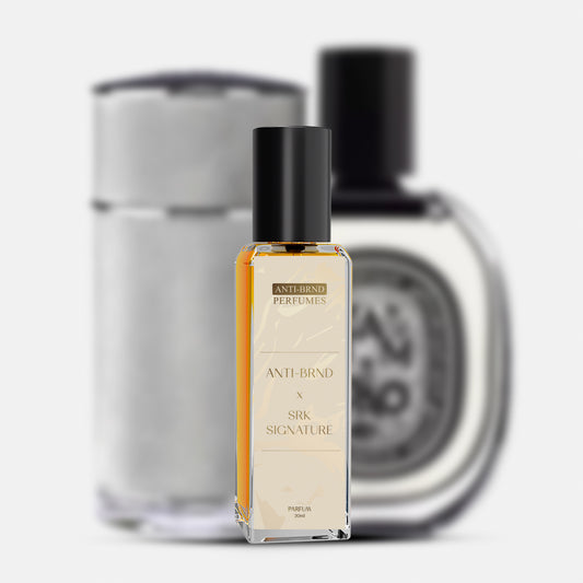 Anti-Brnd x SK Signature