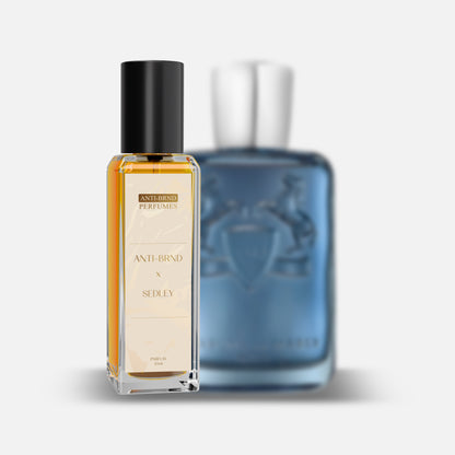 ANTI-BRND X Sedley