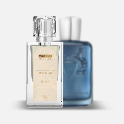 ANTI-BRND X Sedley