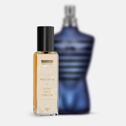 ANTI-BRND X Ultra Male